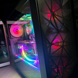 RTX3090TI 슈프림A급