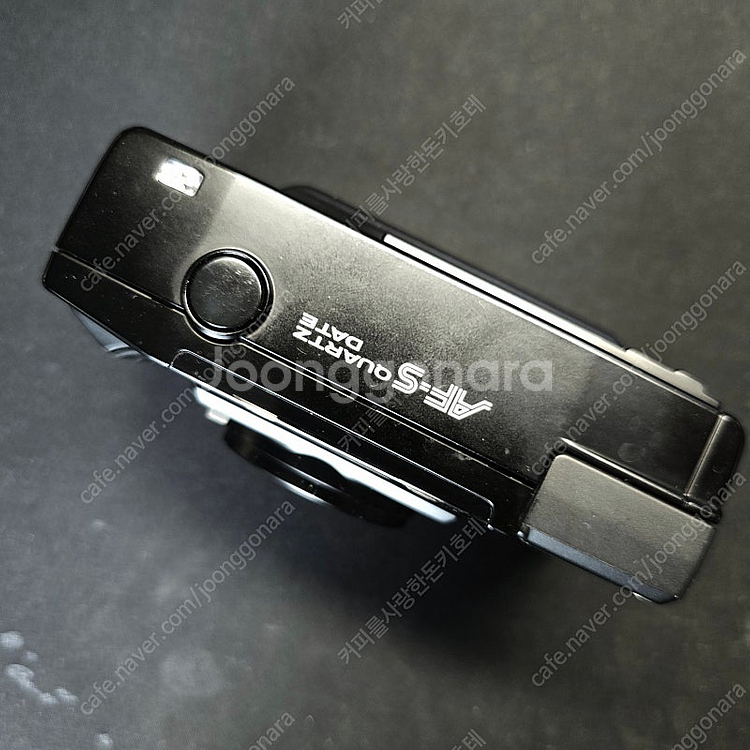 MINOLTA AF-S QUARTZ DATE카메라--5