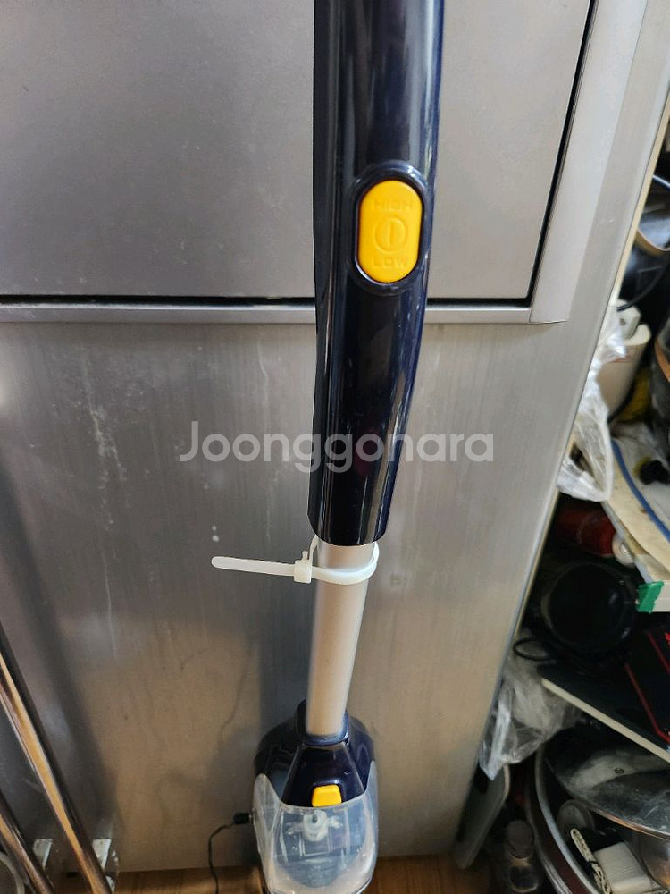 지웰 벤투스 아쿠아 라면도 흡입하는 진공 물청소기--1