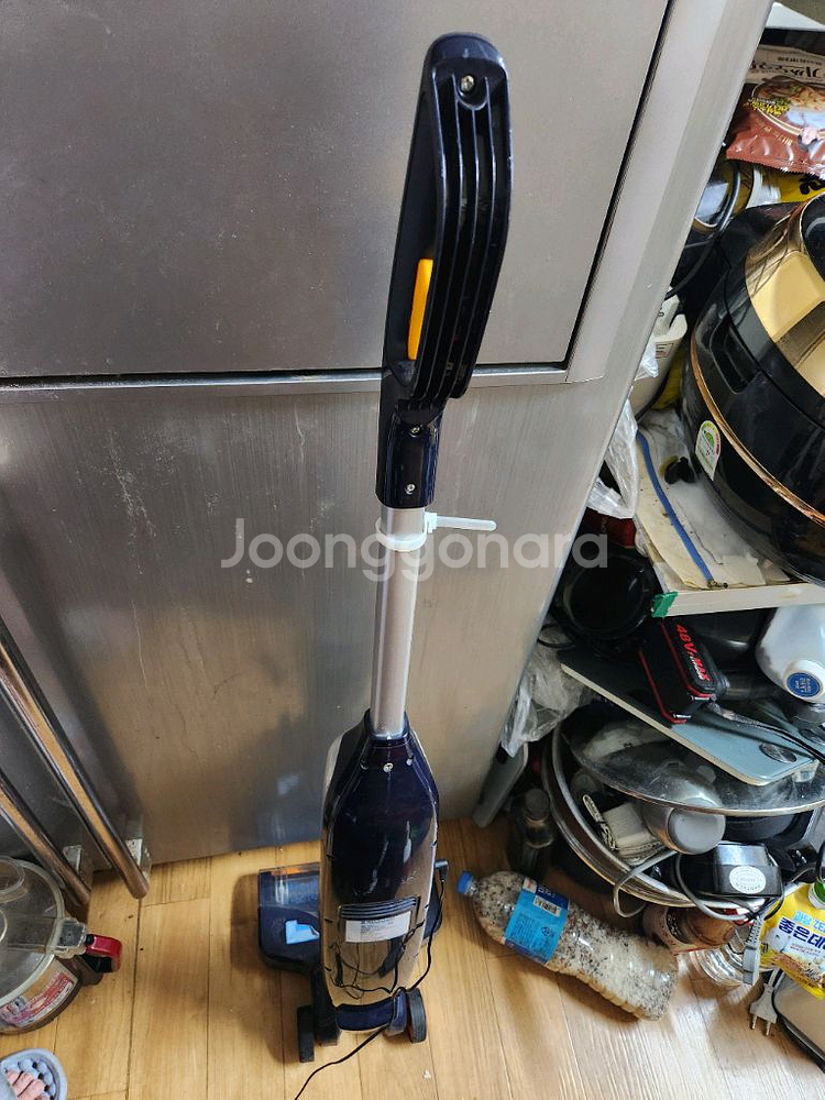 지웰 벤투스 아쿠아 라면도 흡입하는 진공 물청소기--3