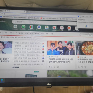 LG(32LJ561C)32인치 TV