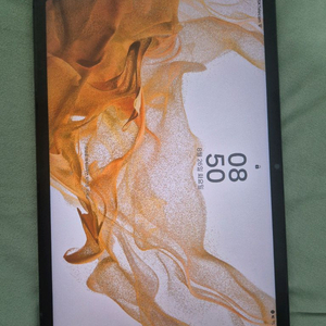 갤럭시탭 s8 / 5g / 256gb