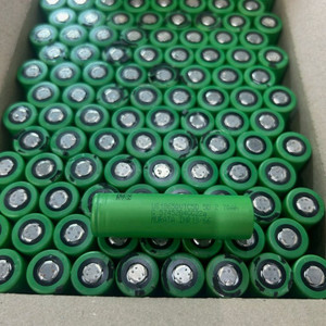 18650VTC5D 2600mAh 소니고방전 21개