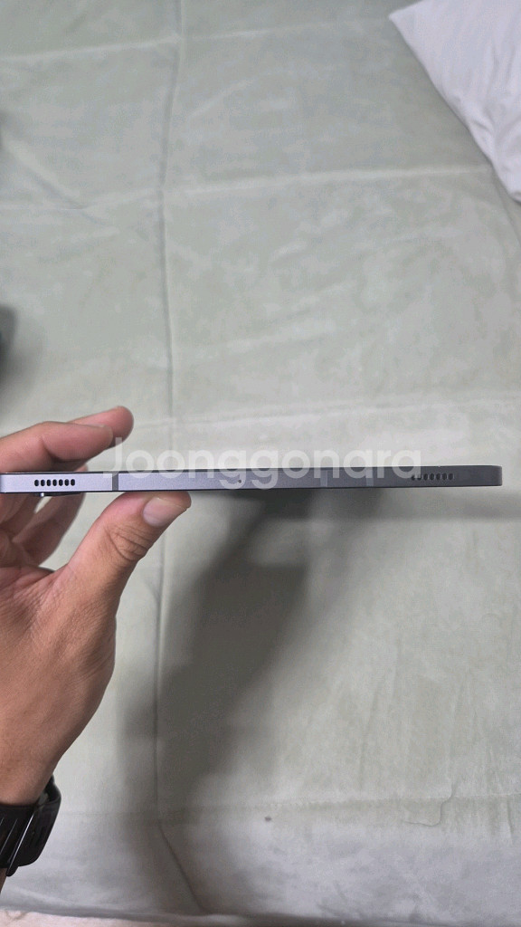 갤럭시탭 s8 / 5g / 256gb--4
