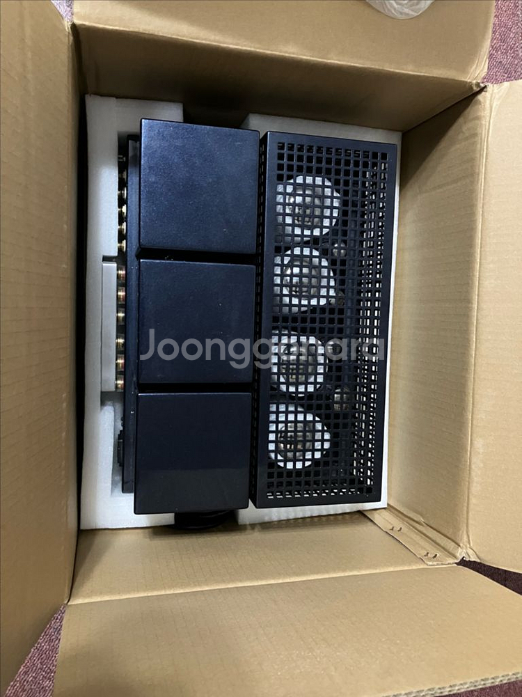 Muzishare X7 진공관 앰프--6