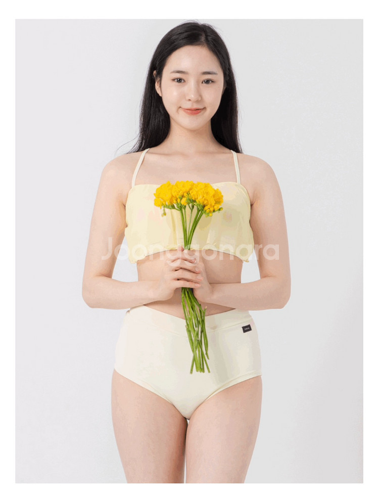 포럴 폴웨어 플로라 탑 폴댄스--0