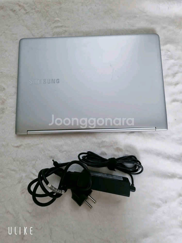 삼성 노트북 NT900X3K (부품용)--4