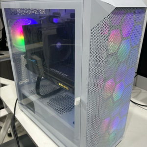 i5 13400F rtx4070ti