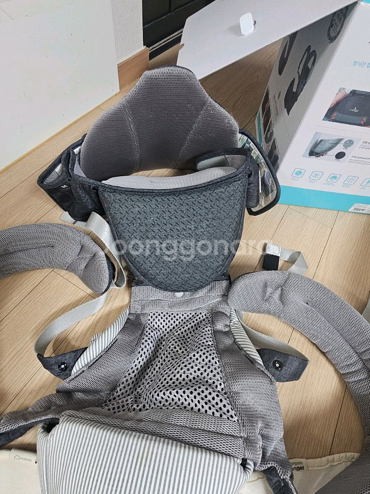 아이엔젤 닥터다이얼 힙시트--3