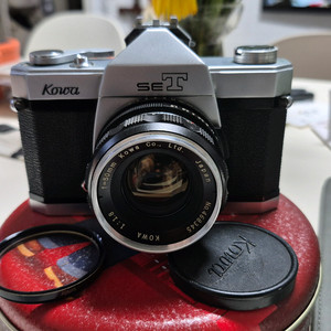 KOWA seT 필름카메라