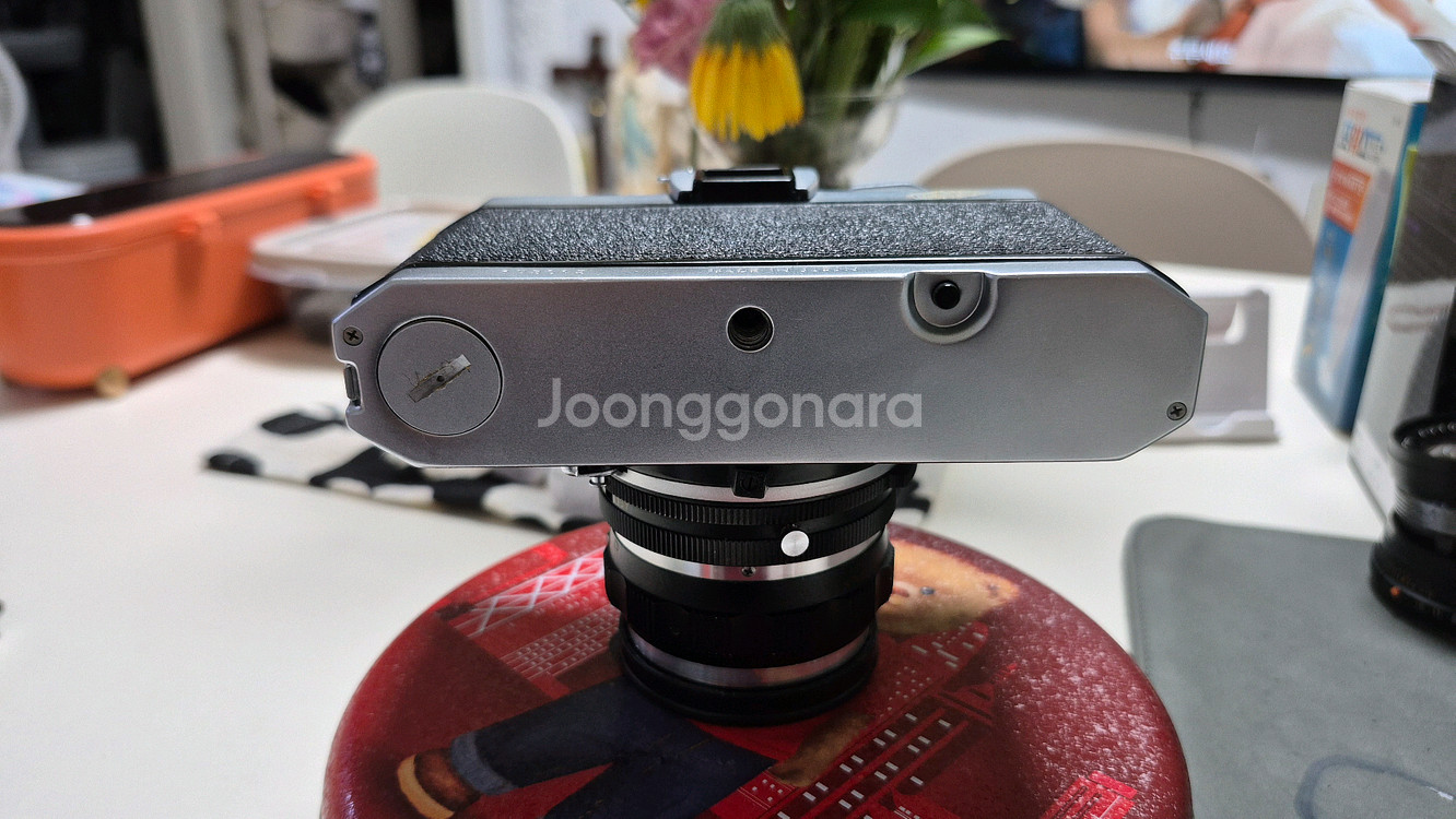 KOWA seT 필름카메라--6