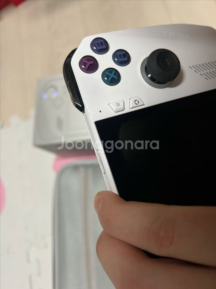 로갈리 512g--1