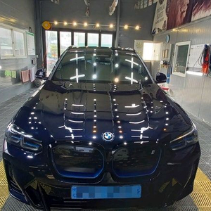 bmw ix3 막광택
