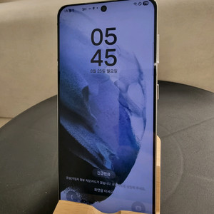 갤럭시 S21 256g 팬텀 화이트 SS급 팝니다!
