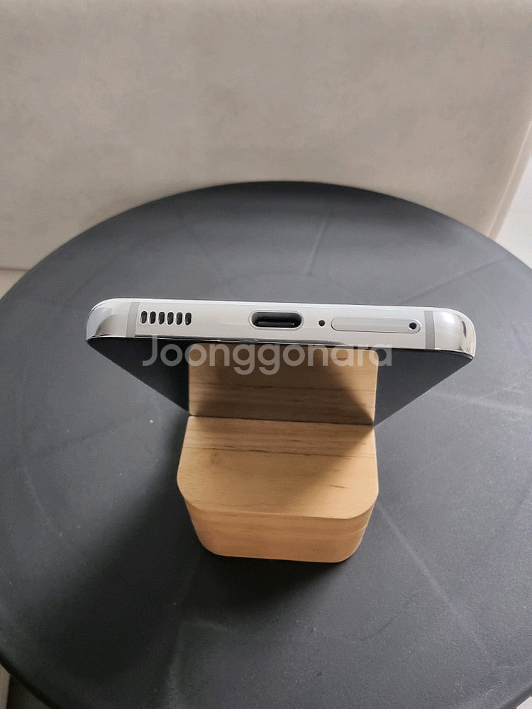갤럭시 S21 256g 팬텀 화이트 SS급 팝니다!--5