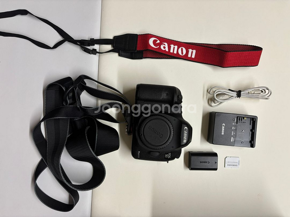 캐논 canon 5d mark3, 신계륵, 신쩜팔 팝니--1