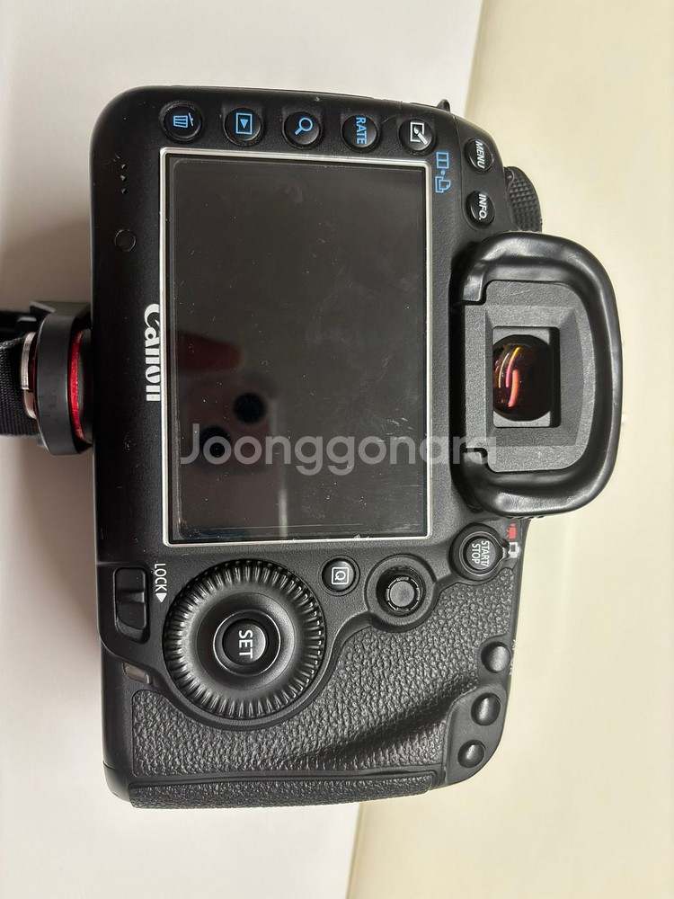 캐논 canon 5d mark3, 신계륵, 신쩜팔 팝니--5