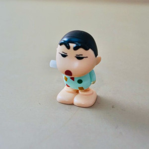 짱구 태엽 장난감 고전완구