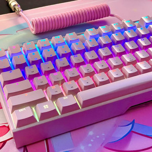 체리 mx board 3.0s tkl rgb 입니다!