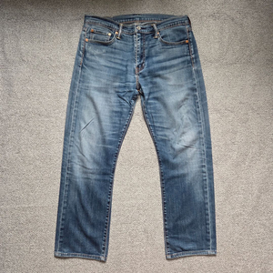 Levi's 513 리바이스 데님팬츠 청바지 32