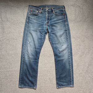 Levi's 513 리바이스 데님팬츠 청바지 32