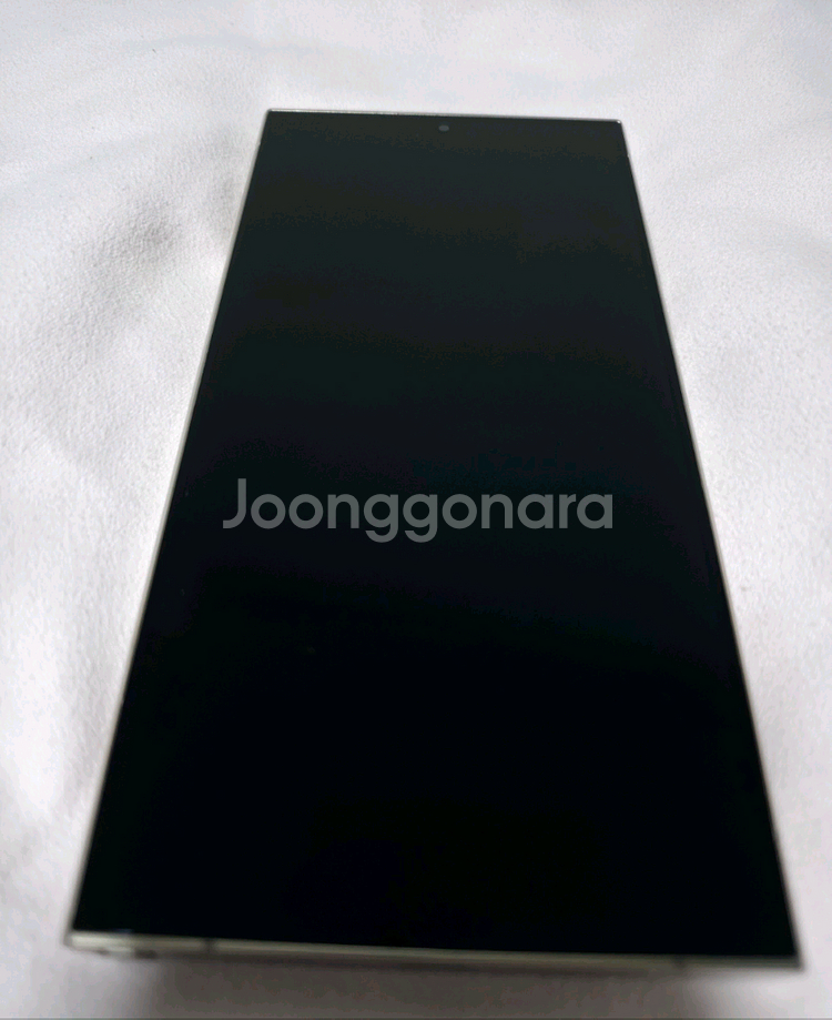 갤럭시 s24 울트라 바이올렛 256 (자급제)--0