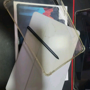 갤럭시탭s7 박스풀