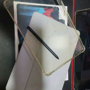 갤럭시탭s7 박스풀