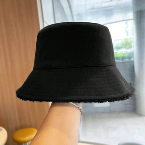 여성 벙거지 버킷햇 사파리 모자