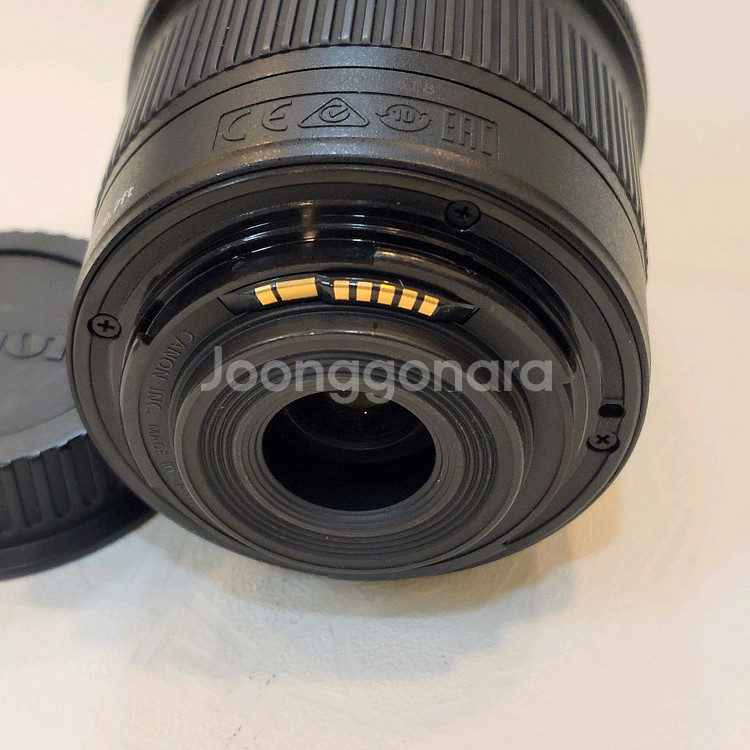 캐논정품 EF-S 10-18mm is usm--5