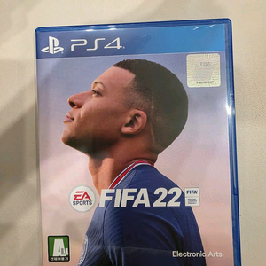 ps4 피파22 S급