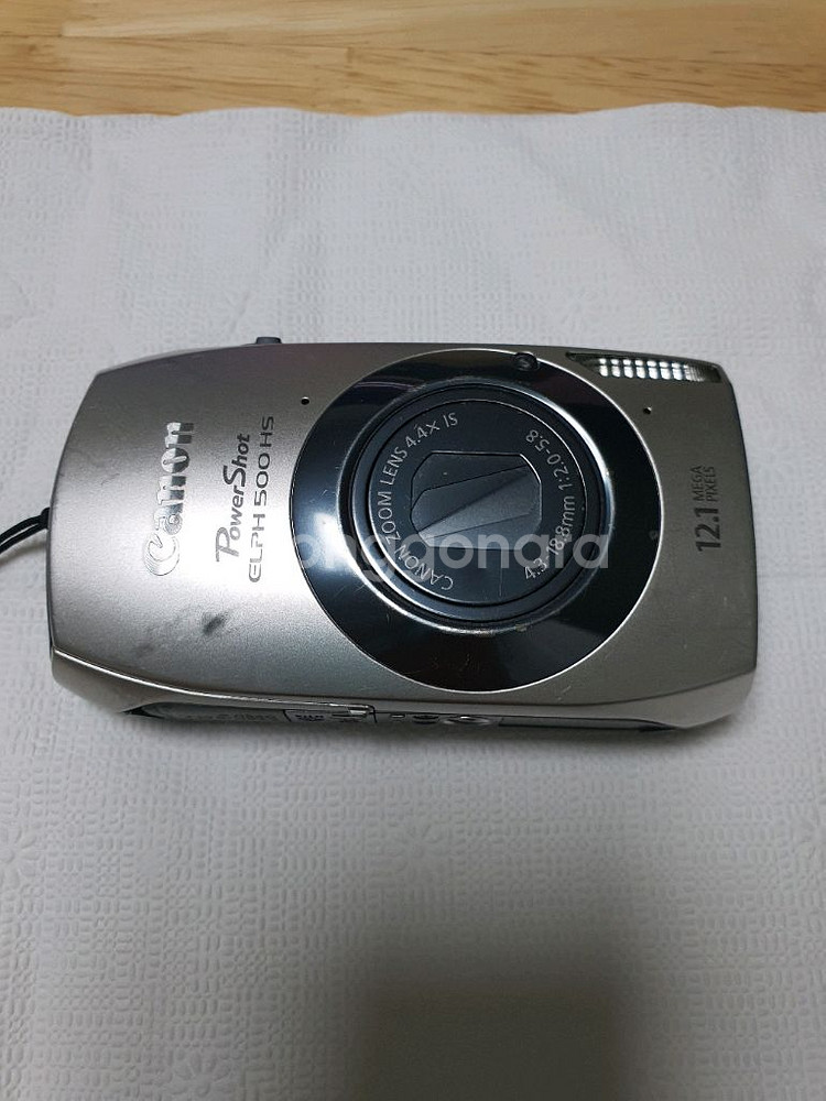 캐논IXUS310HS익서스310HS IXY31S 실버--0