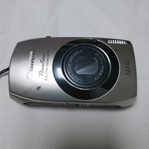 캐논IXUS310HS익서스310HS IXY31S 실버