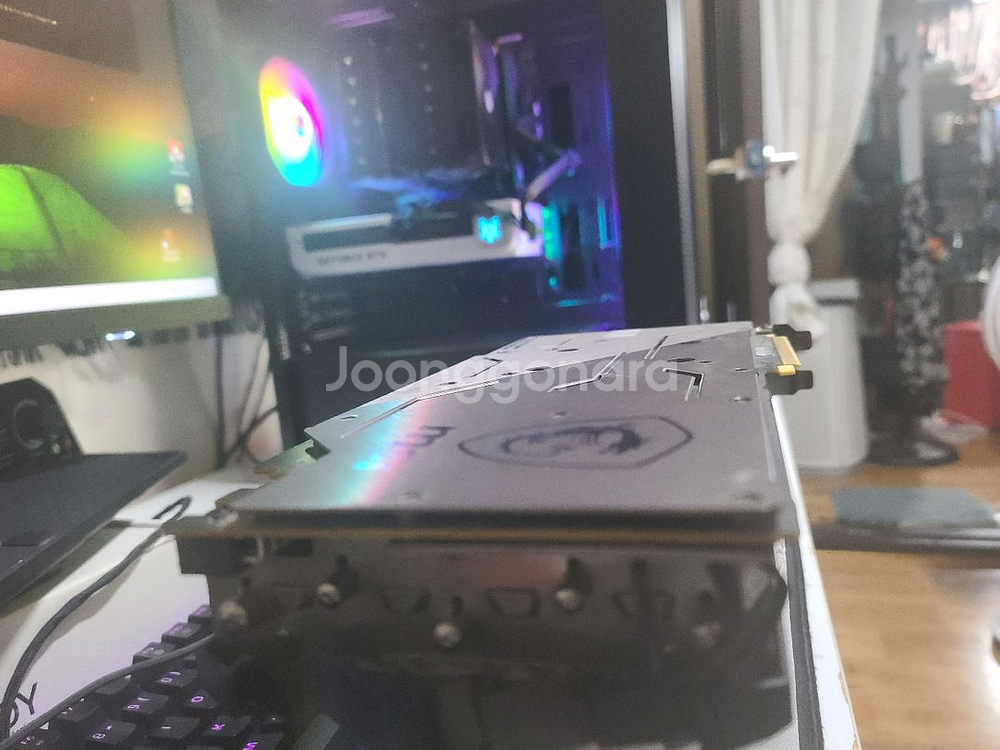 msi rtx2070super 트윈프로져--4
