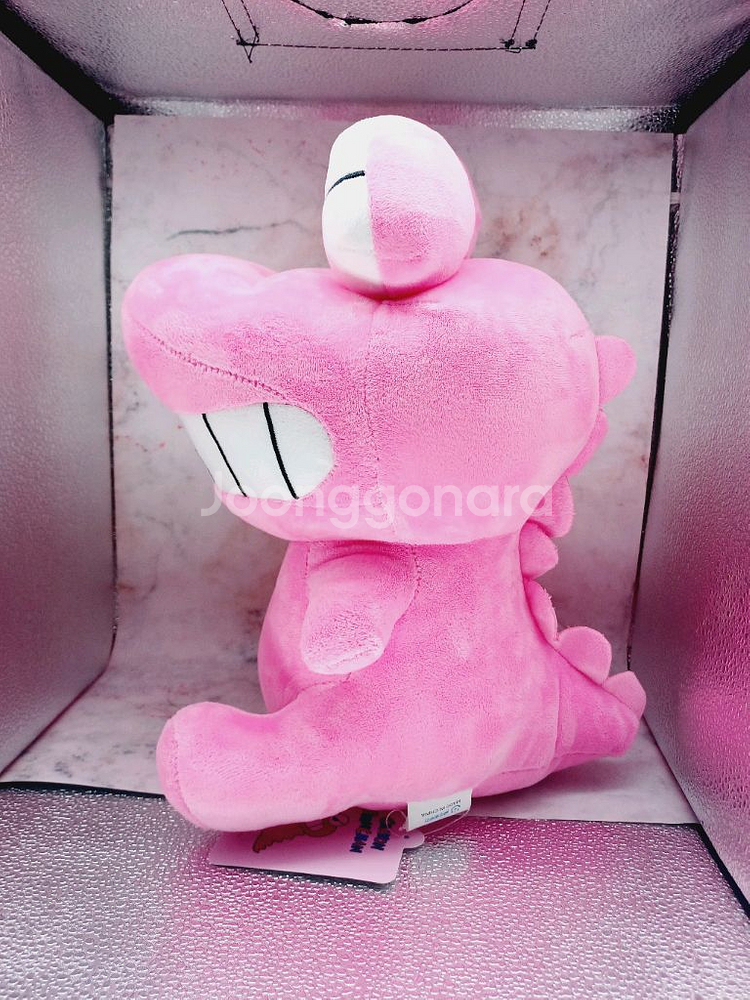 짱구는 못말려 와니야마상 대형인형 35cm--2