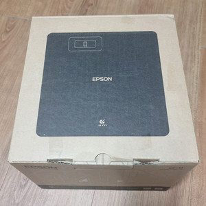 Epson 엡손 ef-11