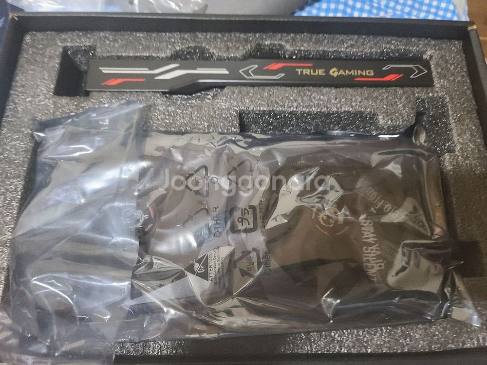 msi rtx2070super 트윈프로져--8