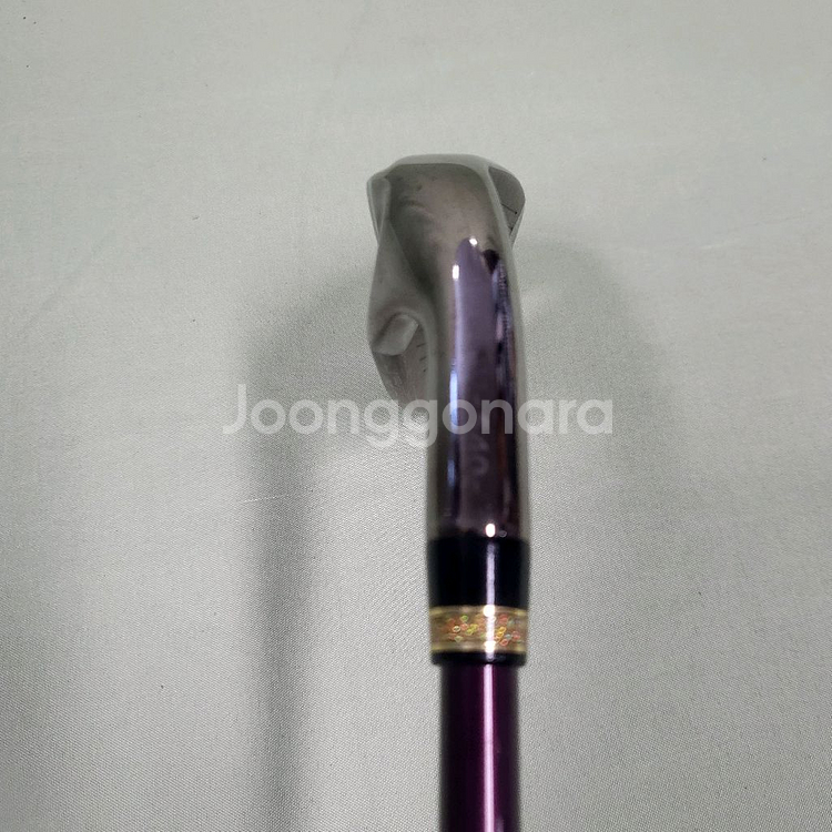 마제스티로얄540 7번아이언단품 L 정품 E508126--3