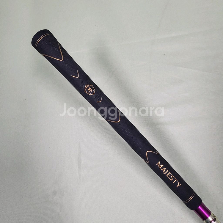 마제스티로얄540 7번아이언단품 L 정품 E508126--8