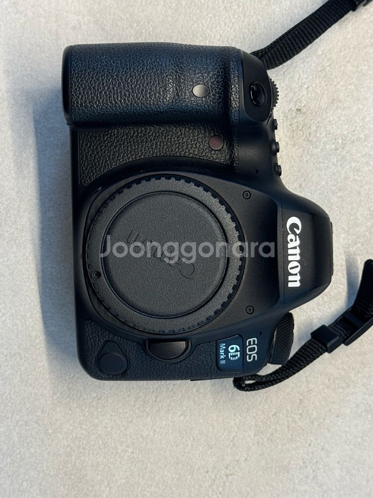 6d mark 2 a급 판매해요--0