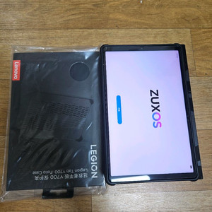 y700 3세대 512기가