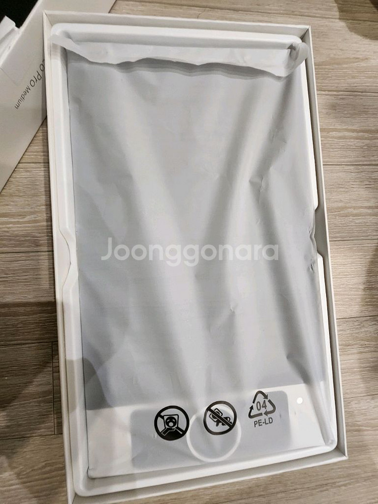 Xppen Deco pro M 판타블렛 판매합니다--0