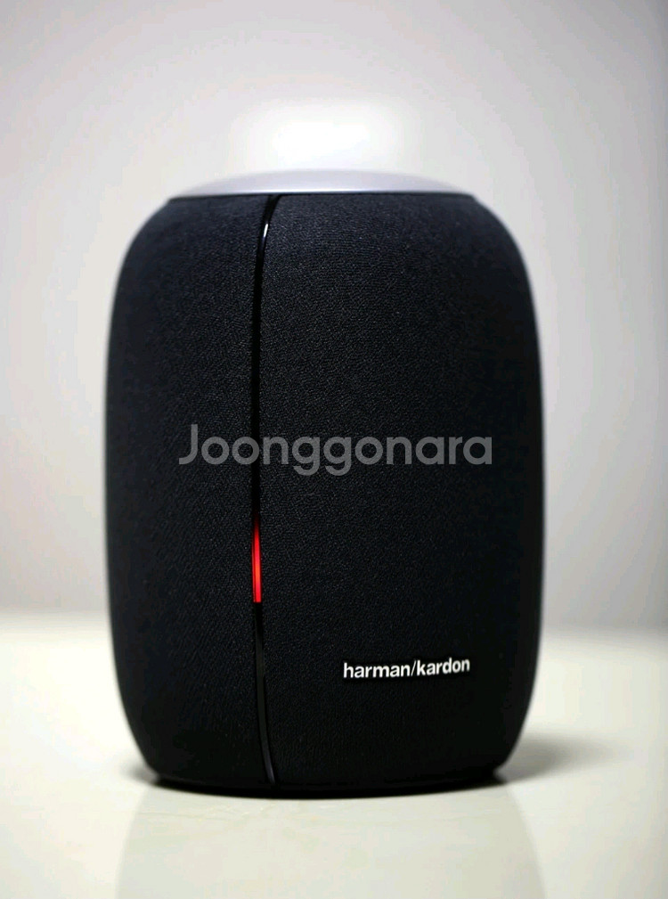 harman/kardon 블루투스 스피커 기가지니2--4