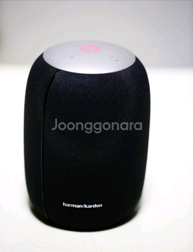 harman/kardon 블루투스 스피커 기가지니2--5