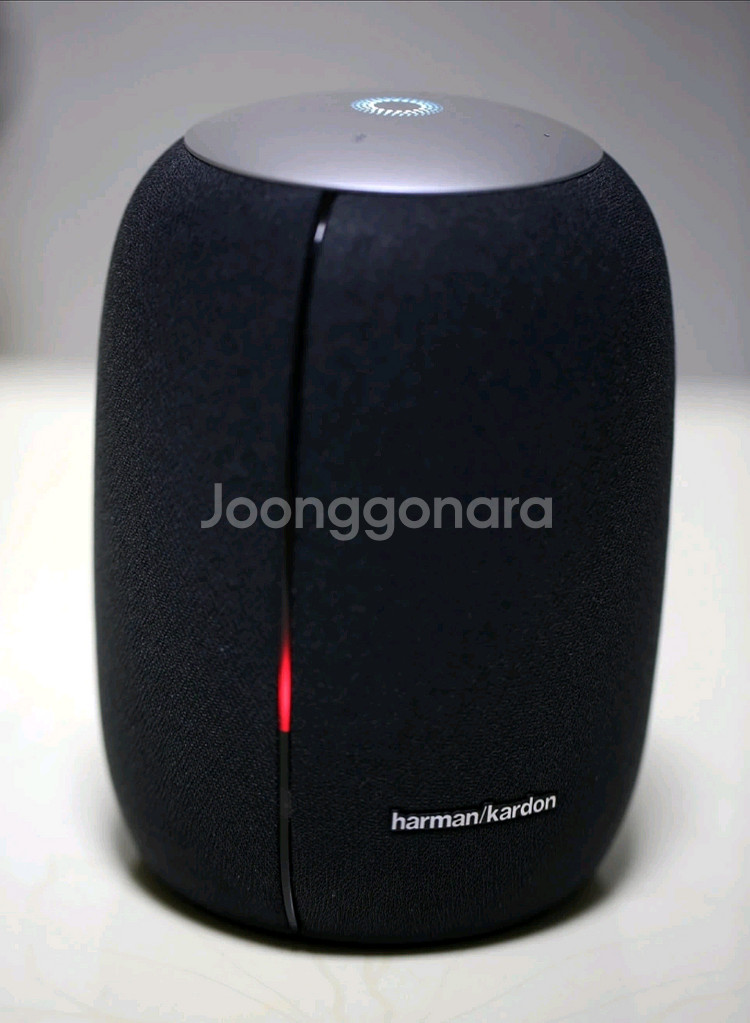 harman/kardon 블루투스 스피커 기가지니2--6