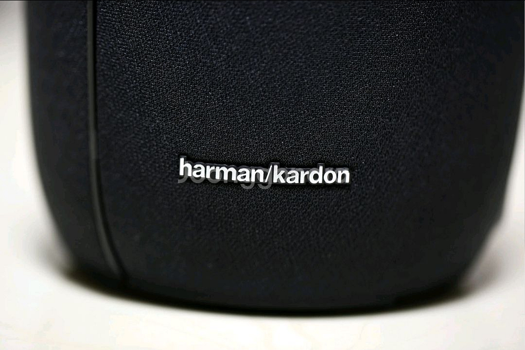harman/kardon 블루투스 스피커 기가지니2--7