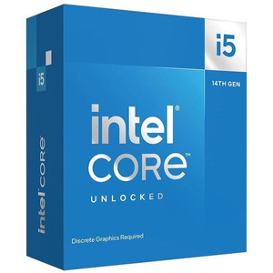 i5 14600kf