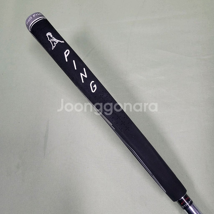 핑 프라임 타인4퍼터 34인치 정품 E508229 인기--8