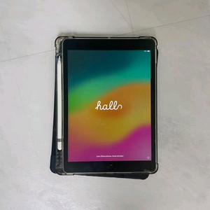 아이패드 9세대 64GB + 애플펜슬 1세대