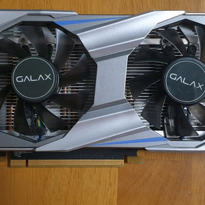 갤럭시 그래픽카드 gtx1060 3gb